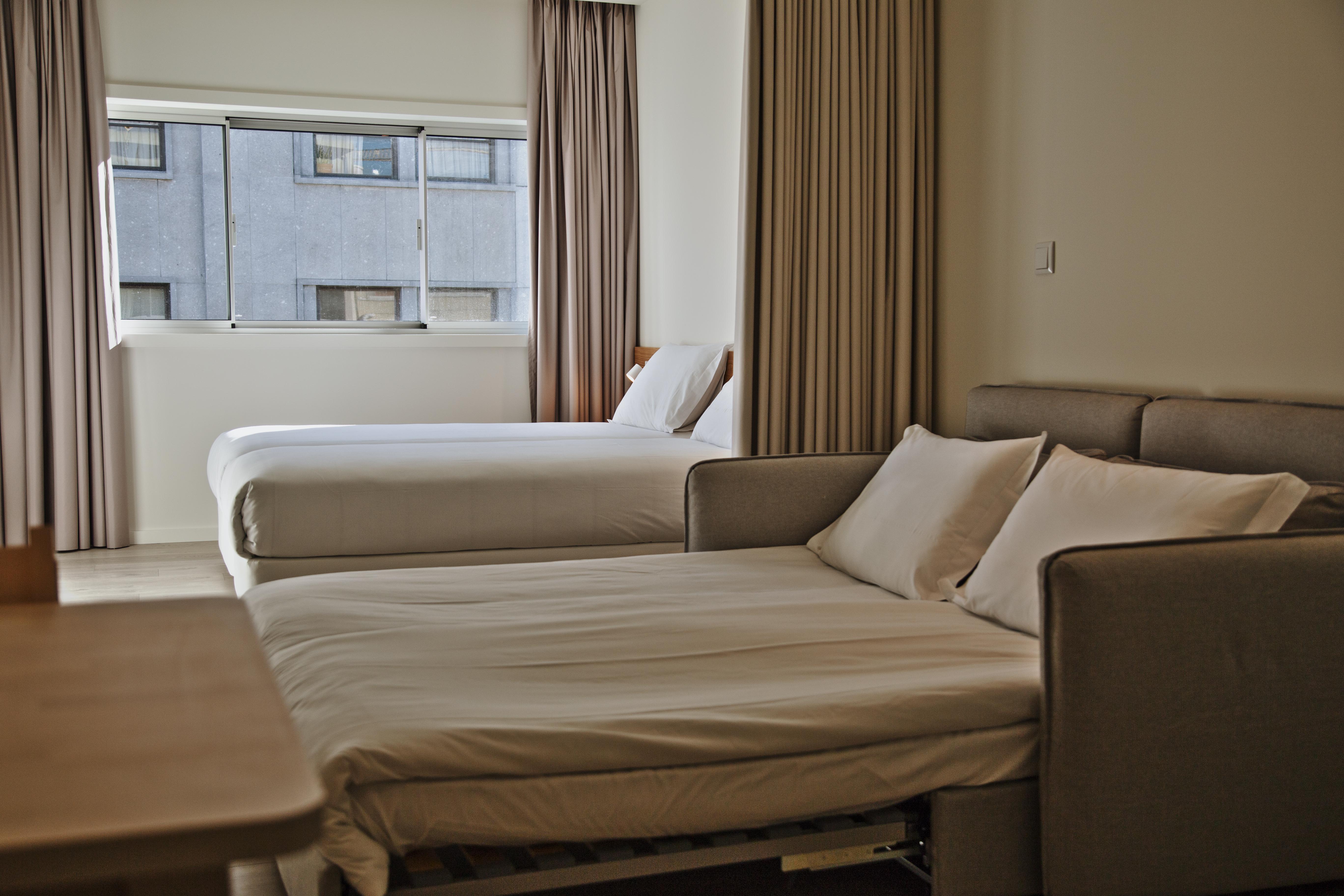 Spot Family 3* Oporto