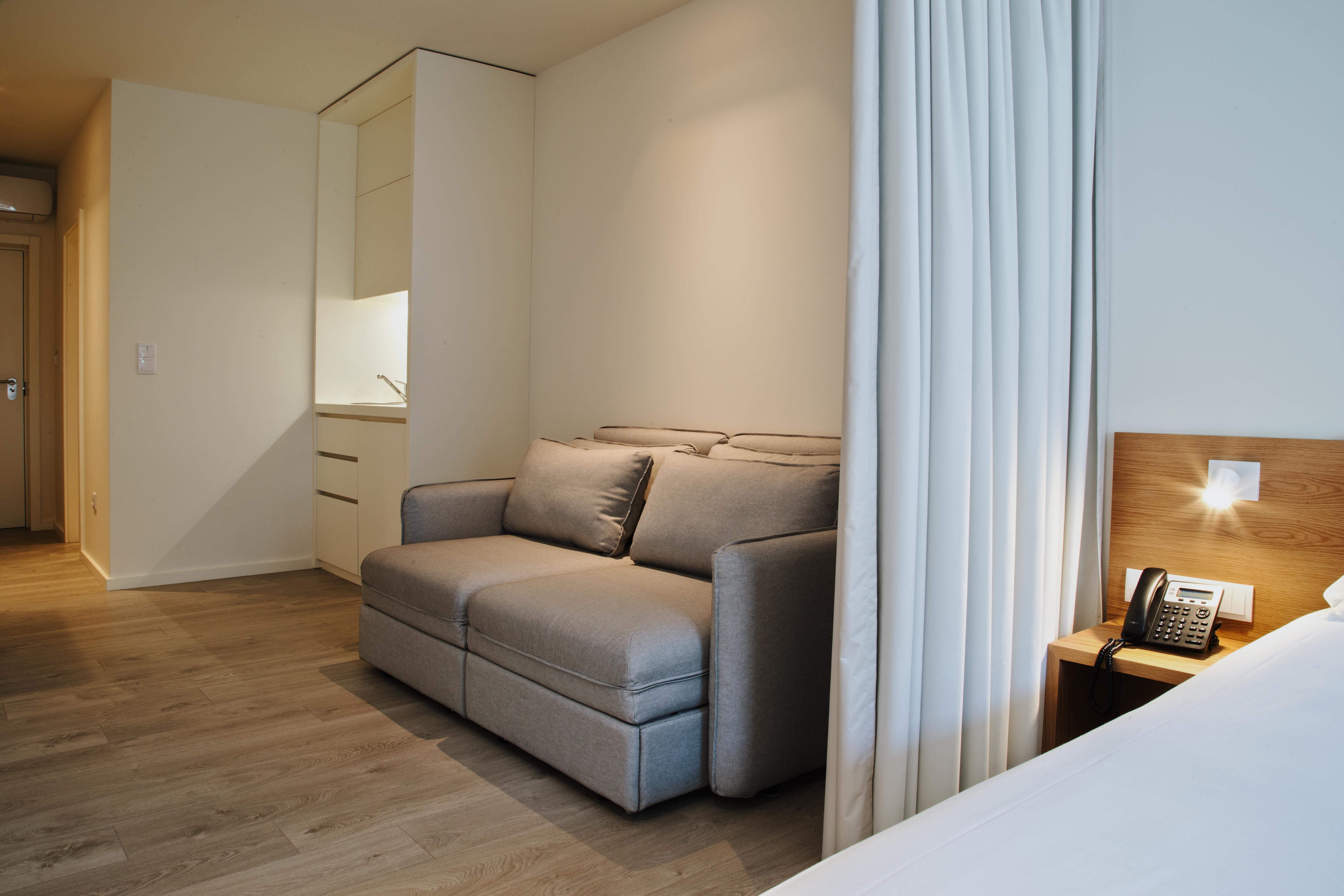 Spot Family 3* Oporto