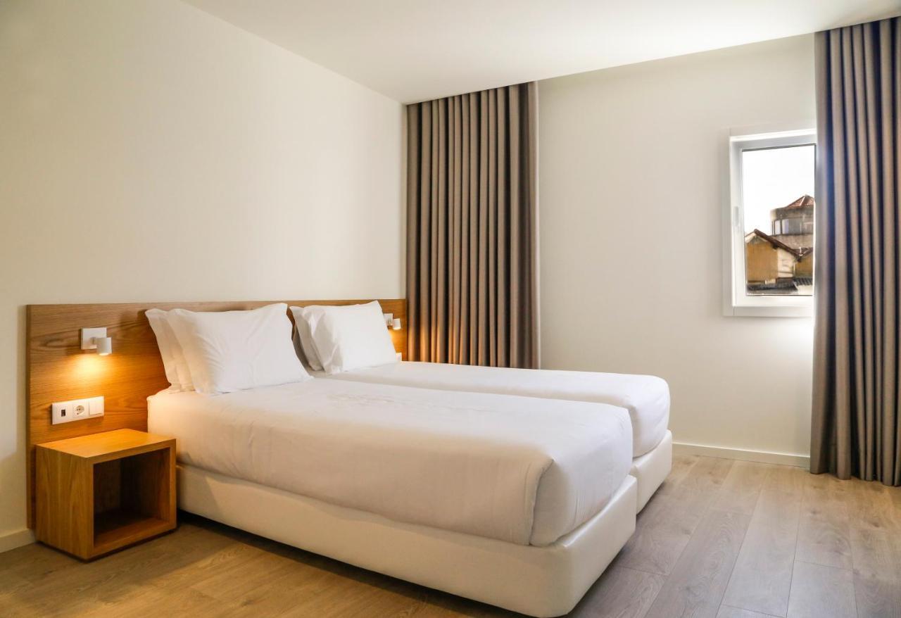 Spot Family Hotel Oporto
