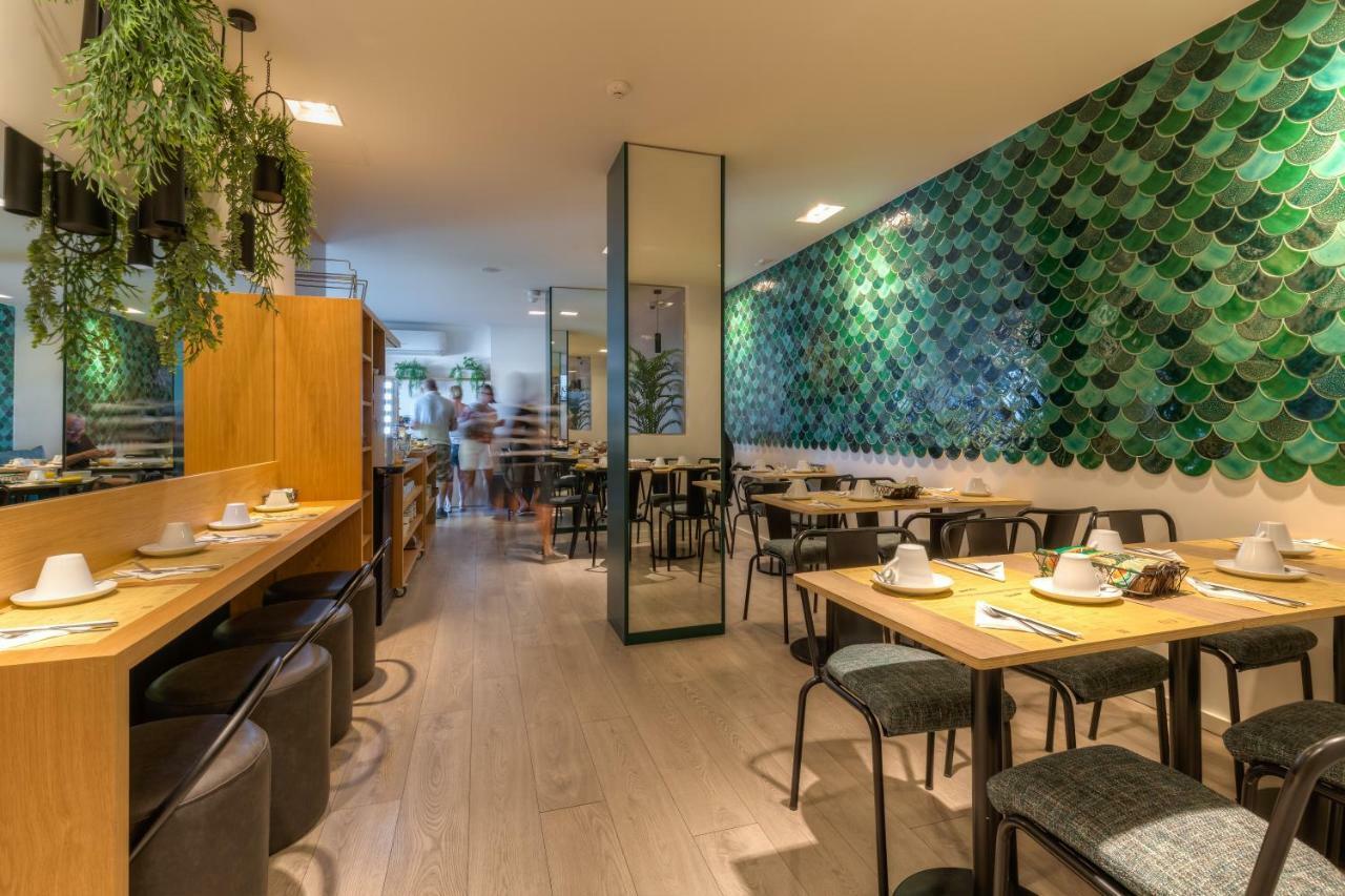 Spot Family Hotel Porto