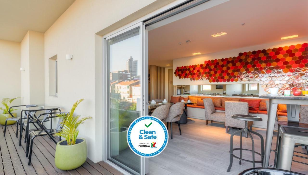 Hotel Spot Family Porto